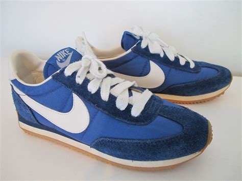 nike sneakers vintage|vintage Nike sneakers men.